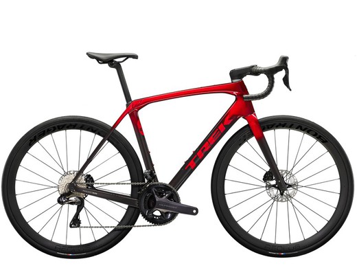 Bicicleta carretera Trek Domane SLR7 G4