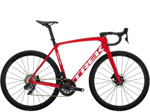 Bicicleta carretera trek emonda new arrivals