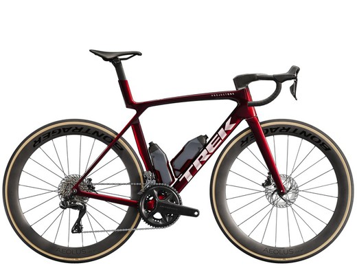 Trek Madone SLR 7 Gen 8 road bike