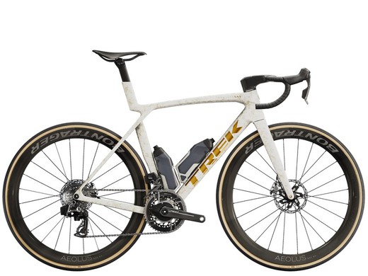 Bicicletta da strada Trek Madone SLR 9 AXS Gen 8