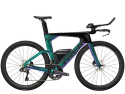 Trek Speed ​​Concept SLR 7 road bike