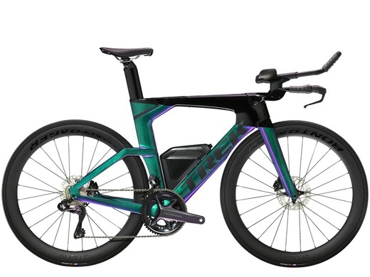 Bicicleta carretera Trek Speed ​​Concept SLR 7