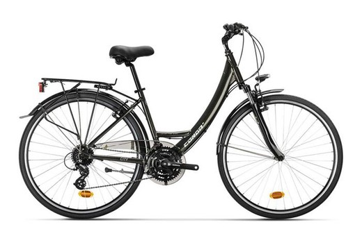 Bicicleta CONOR City Mixta