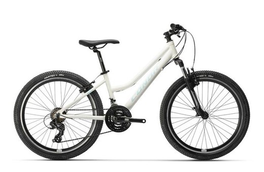 Bicicletta Conor Junior 24".