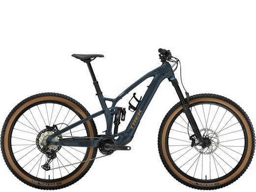 E-bike MTB Trek Fuel Exe 8 XT