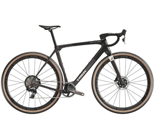 Bicicleta Gravel Trek Checkmate SLR 7 AXS