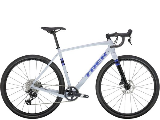 Bicicleta gravel Trek Checkpoint ALR 5