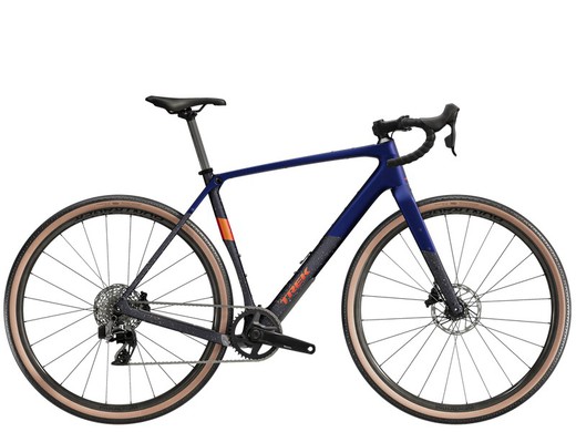 Bicicleta Gravel Trek Checkpoint SL 6 AXS