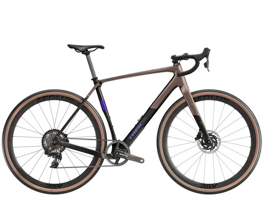 Bicicleta Gravel Trek Checkpoint SL 7 AXS