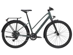 Bicicleta híbrida Trek Dual Sport 2 G5