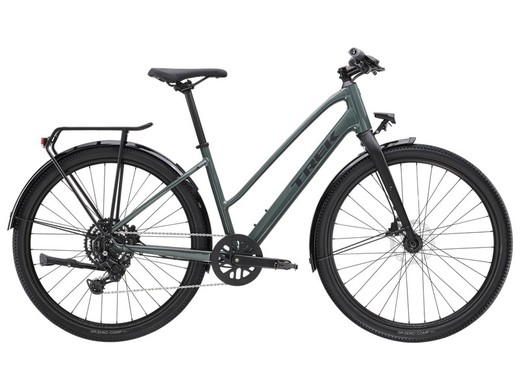 Bicicleta híbrida Trek Dual Sport 2 G5