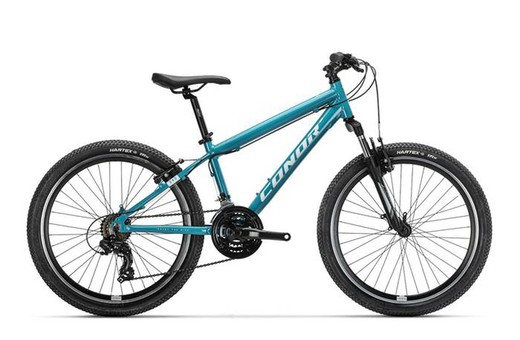 Bicicleta infantil Conor 24"