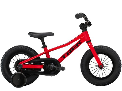 Trek Precaliber 12" children's bicycle