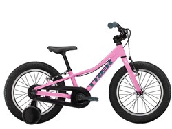 Bicicletta per bambini Trek Precaliber 16".