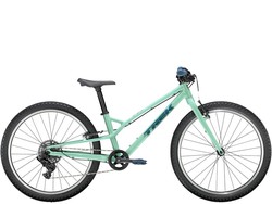 Bicicletta per bambini Trek Wahoo 24".