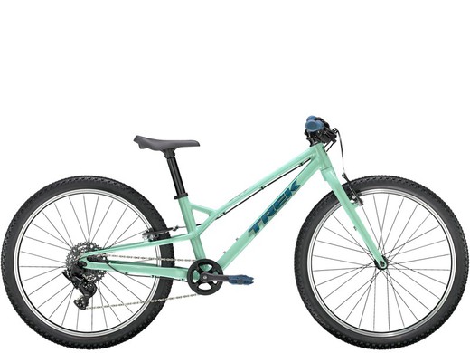 Bicicleta infantil Trek Wahoo 24"