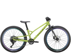 Bicicleta infantil Trek Wahoo 24" Trail