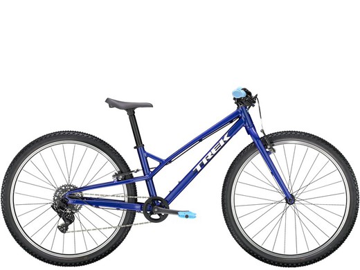 Bicicleta infantil Trek Wahoo 26" Path