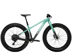 Bicicleta MTB Trek Farley 5