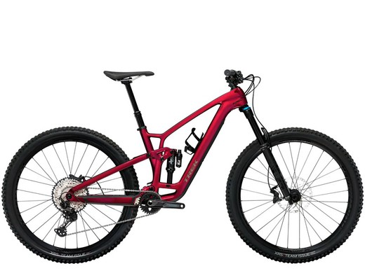 Bicicleta MTB Trek Fuel Ex 9.7