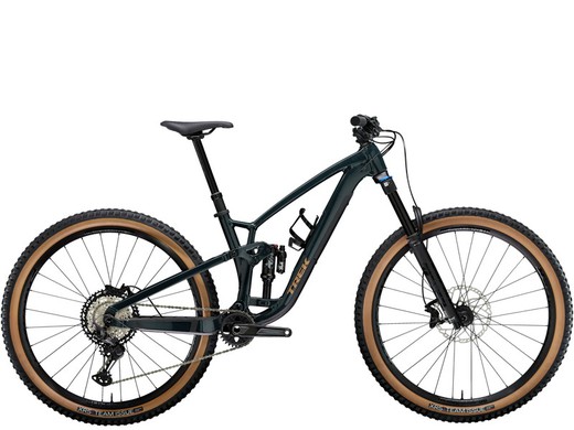 Bicicleta MTB Trek Fuel EX8 XT G6