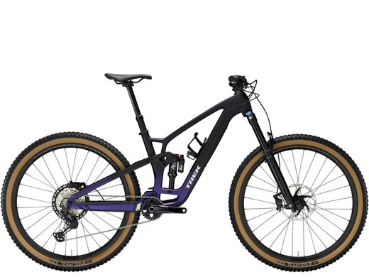 Bicicleta MTB Trek Fuel EX9.8 XT G6