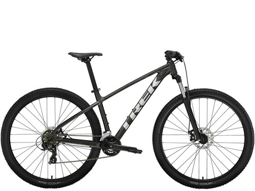 Bicicleta MTB Trek Marlin 4