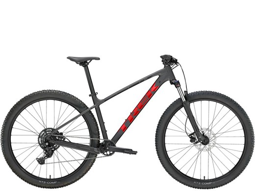 Trek Marlin 5 G3 MTB Bike