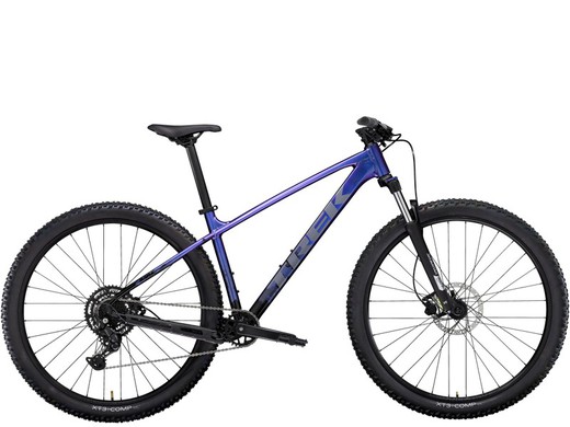 Bicicletta MTB Trek Marlin 5 G3