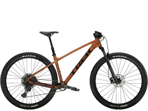 Bicicleta MTB Trek Marlin 7 Gen 3