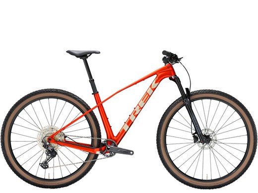 Bicicletta MTB Trek Procaliber 9.5 G3