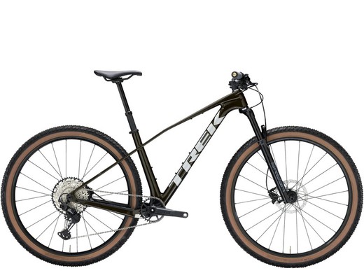 Bicicleta MTB Trek Procaliber 9.6 G3