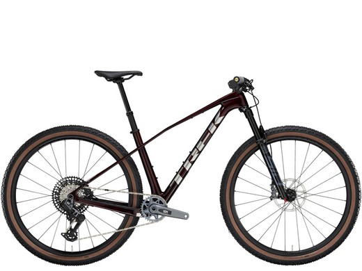 Trek Procaliber 9.7 AXS G3 MTB Bike