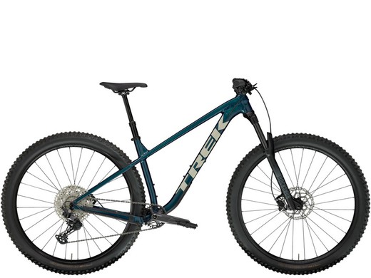 Bicicleta MTB Trek Roscoe 7