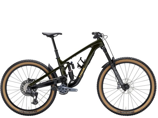 Bicicleta MTB Trek Slash 9.8GX AXS G6