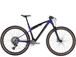 Bicicleta MTB Trek Supercaliber SL9.7 GX AXS G2