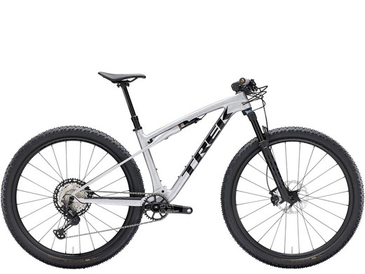 Bicicleta MTB Trek Supercaliber SLR 9.8