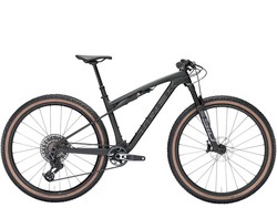 Trek Supercaliber SLR 9.8 X0 AXS MTB Bike