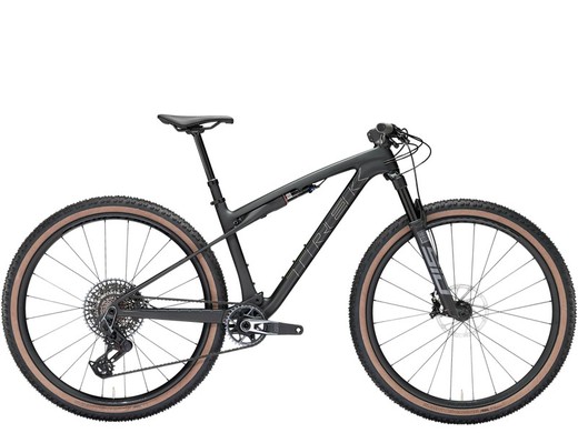 Bicicletta MTB Trek Supercaliber SLR 9.8 X0 AXS