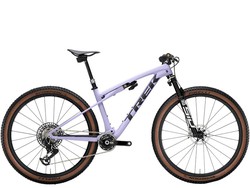 Bicicleta MTB Trek Supercaliber SLR 9.9 FA Gen 2