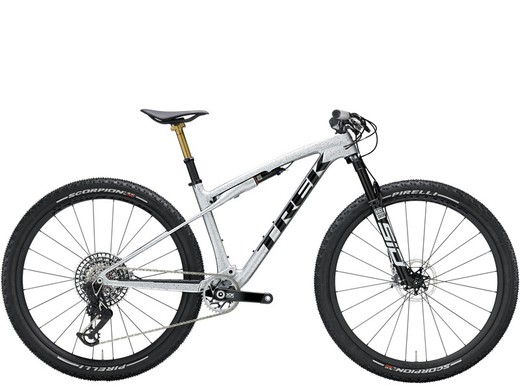 Bicicleta MTB Trek Supercaliber SLR 9.9 XX AXS