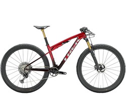 Bicicleta MTB Trek Supercaliber SLR9.9 G2