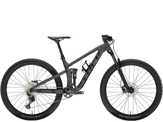 Bicicleta MTB Trek Top Fuel 5