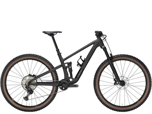 Bicicleta MTB Trek Top Fuel 8 Gen 4