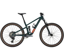 Bicicleta MTB Trek Top Fuel 9 Gen 4