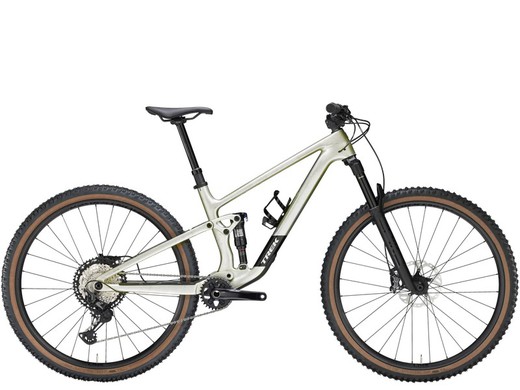 Bicicleta MTB Trek Top Fuel 9.8 XT Gen 4