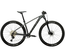 Bicicleta de monta a de cross country marca Trek modelo 2024