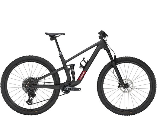 Bicicleta Trek MTB Top Fuel 9.9 X0 AXS Gen 4