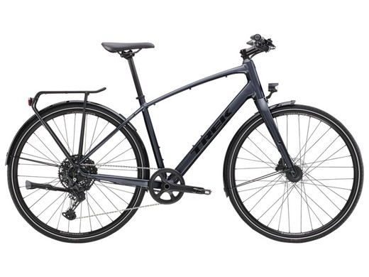 Bicicleta urbana Trek FX 3