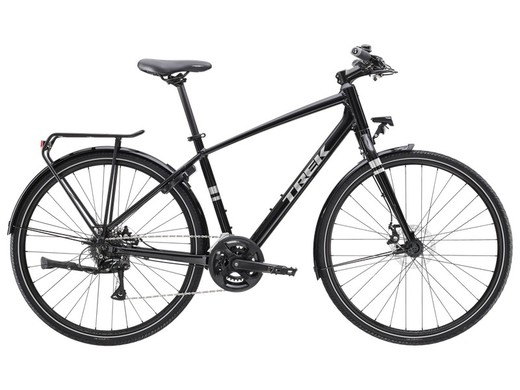 Trek Verve 1 urban bike